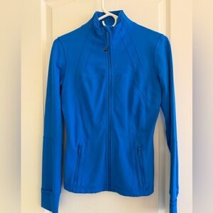 SOLD Lululemon Define Jacket Poolside